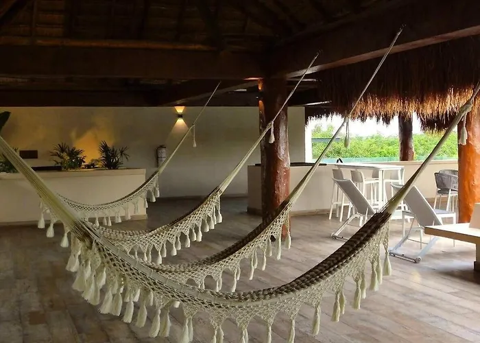 1 Rec. | Vista A La Jungla + Piscina Infinita + Amenidades Lx Tulum