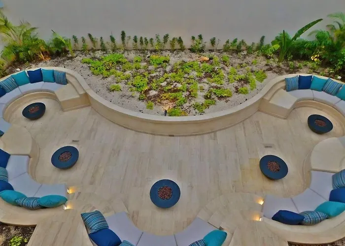 1 Rec. | Vista A La Jungla + Piscina Infinita + Amenidades Lx
