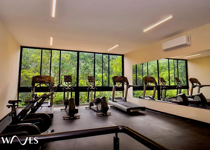 1 Rec. | Vista A La Jungla + Piscina Infinita + Amenidades Lx * Tulum
